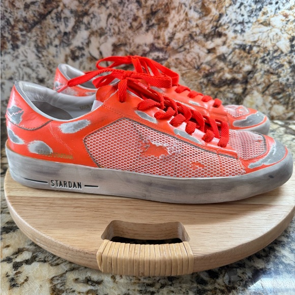 Golden Goose Sneakers - Picture 5 of 7